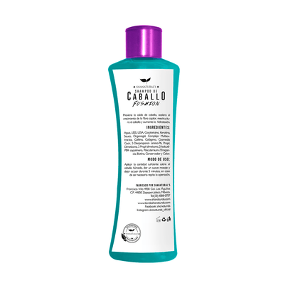 Shampoo, shanaturals, shampoo de caballo, cabello, cabello sano, natural, cuidado capilar, cuidado del cabello, anticaida, crecimiento de cabello, cuero cabelludo, sedosidad, cabello sedoso, brillo, cabello brillante, biotina, bergamota.