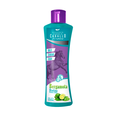 Shampoo, shanaturals, shampoo de caballo, cabello, cabello sano, natural, cuidado capilar, cuidado del cabello, anticaida, crecimiento de cabello, cuero cabelludo, sedosidad, cabello sedoso, brillo, cabello brillante, biotina, bergamota.