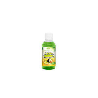 Aceite Aguacate 120 ml