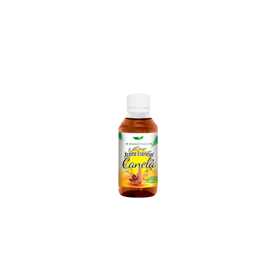 Aceite Canela 120 ml