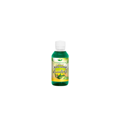 Aceite Eucalipto 120 ml