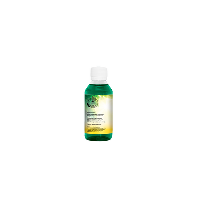 Aceite Eucalipto 120 ml