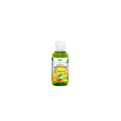 Aceite Limón 120 ml