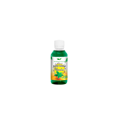 Aceite Menta 120 ml