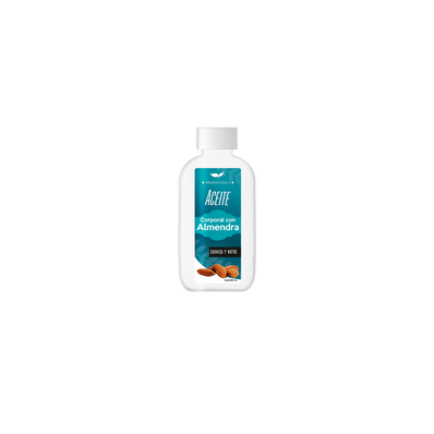 Aceite Corporal De Almendras 60 ml