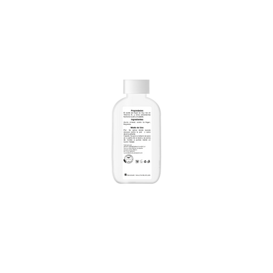 Aceite Corporal De Argán 60 ml