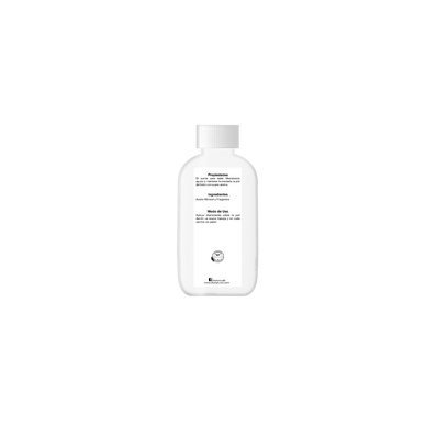 Aceite De Bebé 60 ml