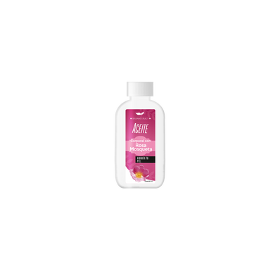 Aceite Rosa Mosqueta 60 ml