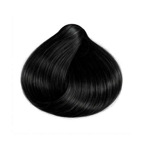 Tinte Color 1.0 Negro Natural - Shaylet