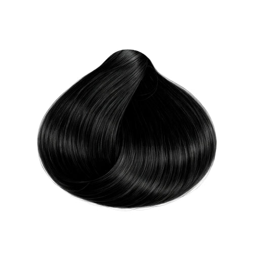 Tinte Color Negro Natural Caballero - Shaylet