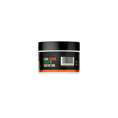 Crema Capilar Hemp Caviar 300 gr
