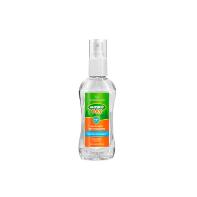 Moskit Bay 125 ml