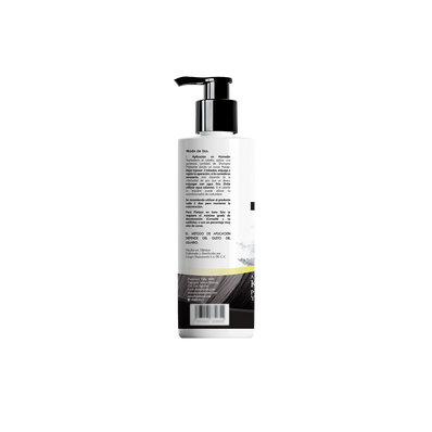 Shampoo Matizante Negro 240 ml