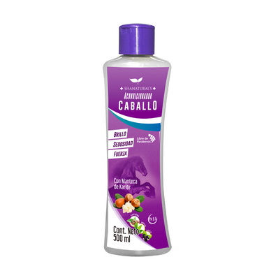 Acondicionador, Shanaturals, shampoo de caballo, cabello, cabello sano, natural, brillo, sedosidad, cuidado capilar, nutricion capilar, cuidado del cabello, fuerza capilar, sin siliconas, desenredante, reparacion de puntas, puntas abiertas, sin parabenos,