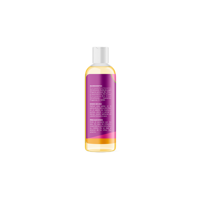 Silica Argán 125 ml
