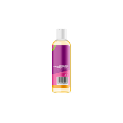 Silica Argán 125 ml