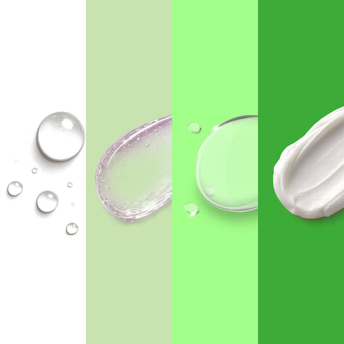 Kit Línea Facial Humectante - Shanatural's