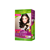 Tinte 5.7 Chocolate