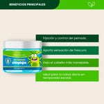Gel Capilar Shinpiojos - Shanatural's