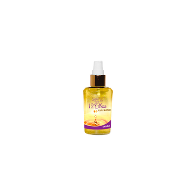 Aceite 12 Óleos 60 ml