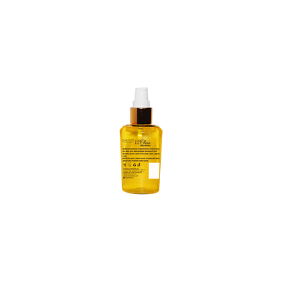 Aceite 12 Óleos 60 ml