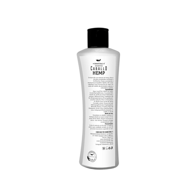Shampoo, Shanaturals, shampoo de caballo, cabello, cabello sano, natural, brillo, sedosidad, cuidado capilar, cuidado del cabello, anticaida, cuero cabelludo, hemp, biotina, minoxidil, higiene personal, antiedad