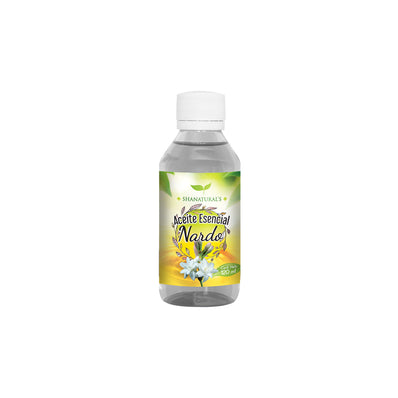 Aceite Nardos 120 ml