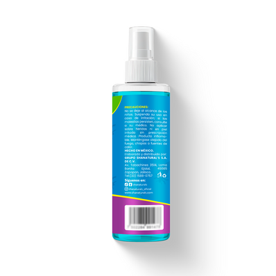 Loción Shinpiojos 250 ml