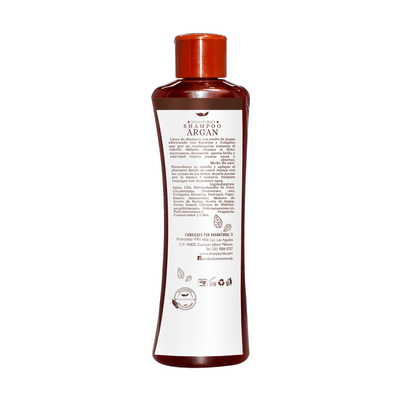 Shampoo, Shanaturals, shampoo de caballo, cabello, cabello sano, natural, brillo, sedosidad, cuidado capilar, cuidado del cabello, keratina, argan, pantenol, colageno, puntas abiertas, regenera el cabello, antifrizz, desenreda, reparador de puntas secas