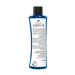 Shampoo, Shanaturals, shampoo de caballo, cabello, cabello sano, natural, brillo, sedosidad, cuidado capilar, cuidado del cabello, anticaida, cuero cabelludo, neem, sauco, nogal, minoxidil, shampoo men, higiene personal