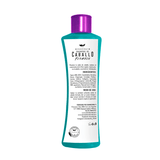 Shampoo Fushion Bergamota 500 ml