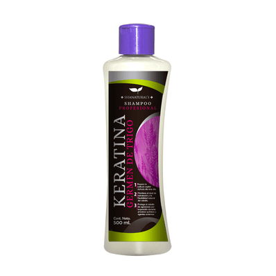 Shampoo, Shanaturals, shampoo de caballo, cabello, cabello sano, natural, brillo, sedosidad, cuidado capilar, nutricion capilar, cuidado del cabello, keratina, shampoo profesional, puntas abiertas, germen de trigo, resistencia capilar, pantenol, nutricion