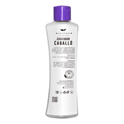 Acondicionador, Shanaturals, shampoo de caballo, cabello, cabello sano, natural, brillo, sedosidad, cuidado capilar, nutricion capilar, cuidado del cabello, fuerza capilar, sin siliconas, desenredante, reparacion de puntas, puntas abiertas, sin parabenos,