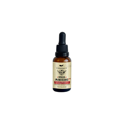 Serum Minoxidil 10% 30 ml