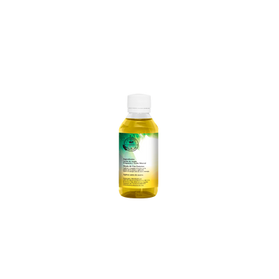 Aceite Argán 120 ml