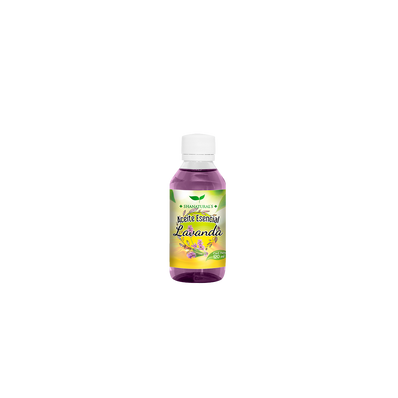 Aceite Lavanda 120 ml