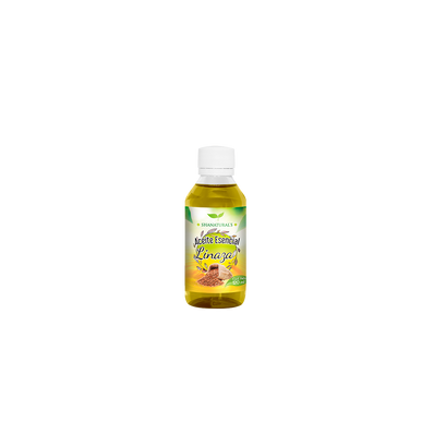 Aceite Linaza 120 ml