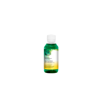 Aceite Menta 120 ml