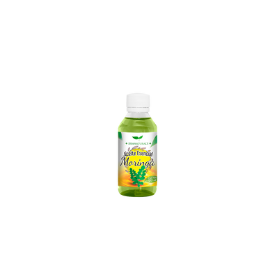 Aceite Moringa 120 ml