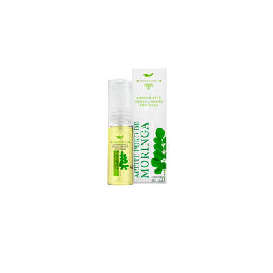 Aceite Puro De Moringa 30 ml