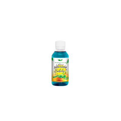 Aceite Sábila 120 ml