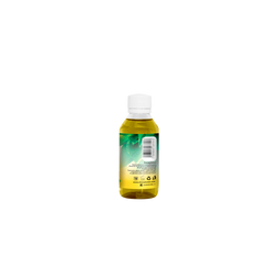Aceite Sésamo 120 ml