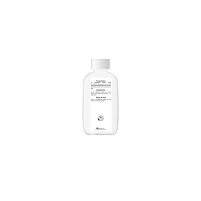 Aceite Corporal De Almendras 60 ml