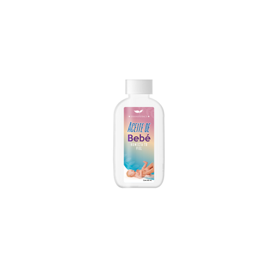 Aceite De Bebé 60 ml
