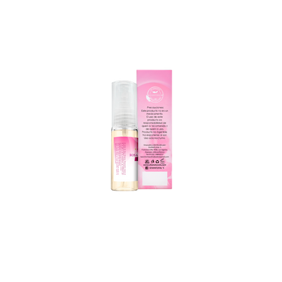 Aceite Puro De Rosa Mosqueta 30 ml