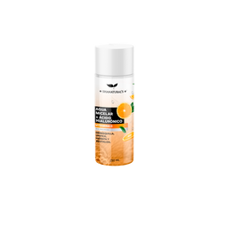 Agua Micelar De Ácido Hialurónico + Vitamina C 250 ml