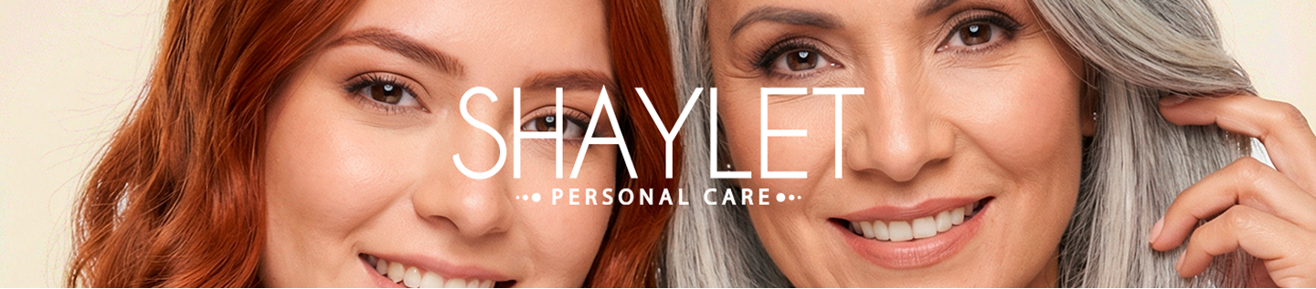 Shampoo Matizante Negro - Shaylet