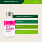 Sérum Facial Reafirmante - Shanatural's