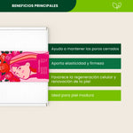 Kit Línea Facial Reafirmante - Shanatural's