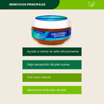 Cera Española Natural - Shanatural's